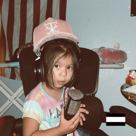 Daynowannado Freestyle album art