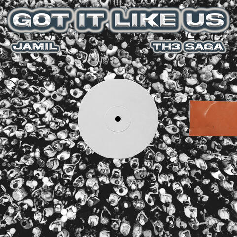 Got It Like Us album art