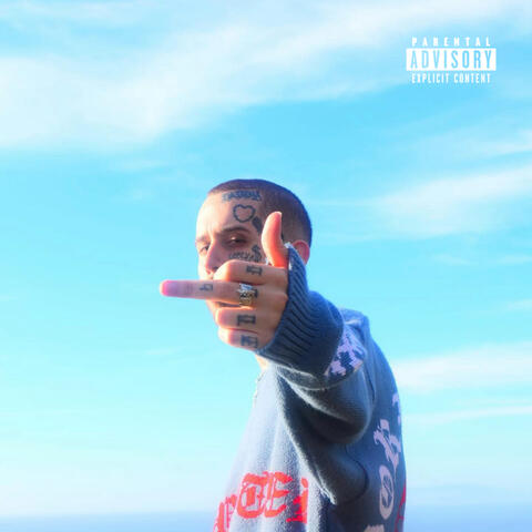 Crunch Time album art