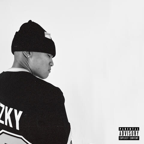 I'm Done album art