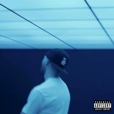 T-SHIRT album art