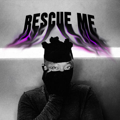 Rescue Me album art