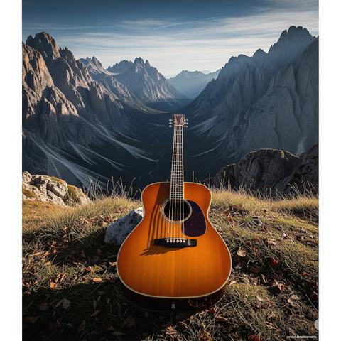 Acoustic Mountain album art