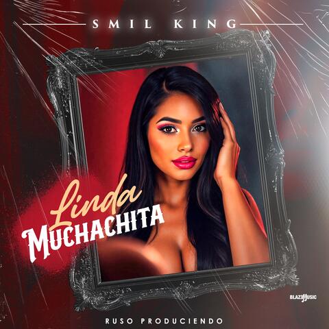 Linda Muchachita album art