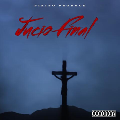 Juicio Final album art