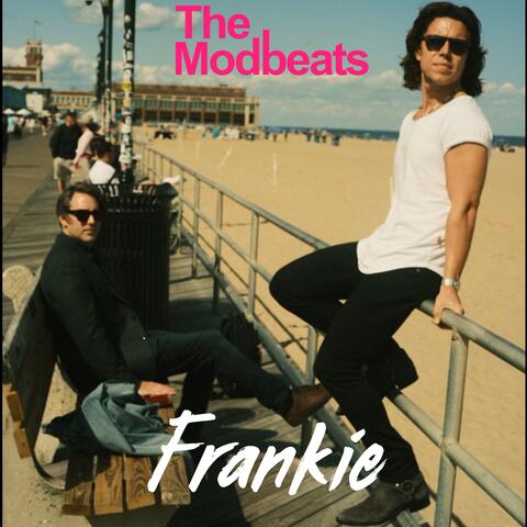 Frankie album art