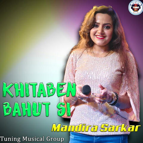 Kitaben Bahut Si album art