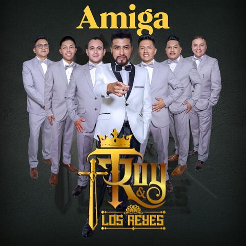 Amiga album art