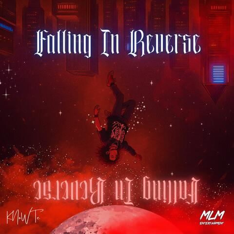 Falling In Reverse (Rock Version) album art