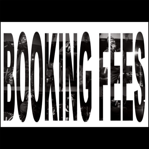 Booking Fees album art