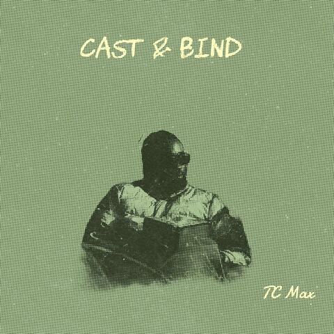 Cast & Bind album art