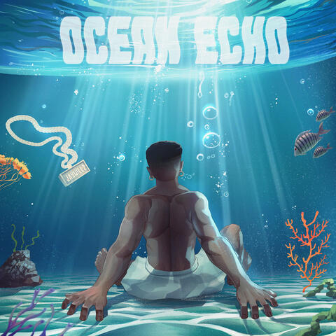 Ocean Echo album art