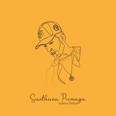 Santhana Premaya album art