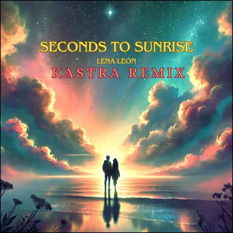 Seconds to Sunrise (Kastra Remix) album art