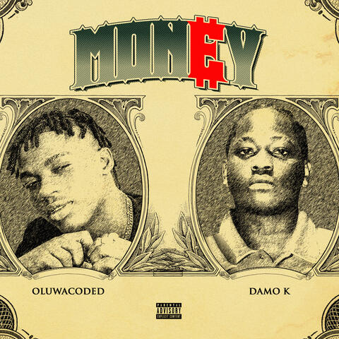 Money album art