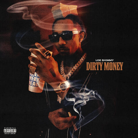 Dirty Money album art