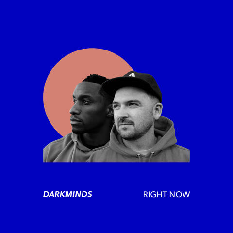 Right Now album art