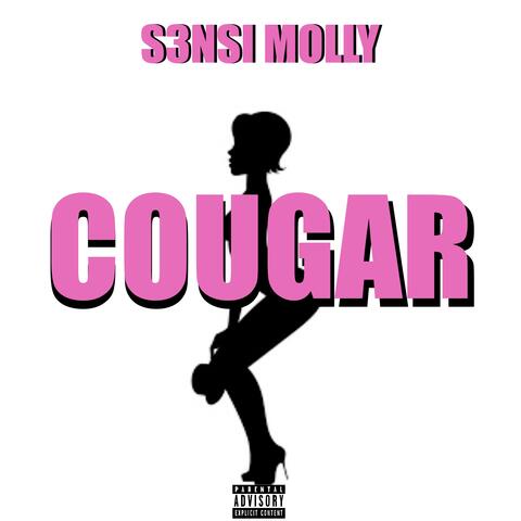Cougar album art