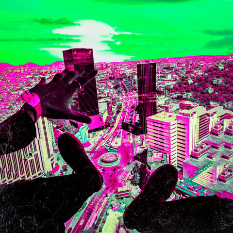 Veneno album art