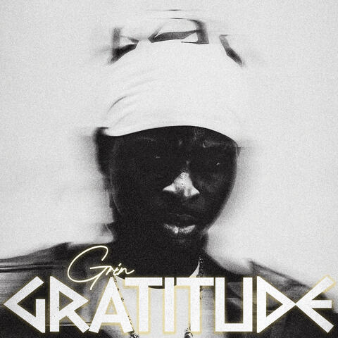 Gratitude album art