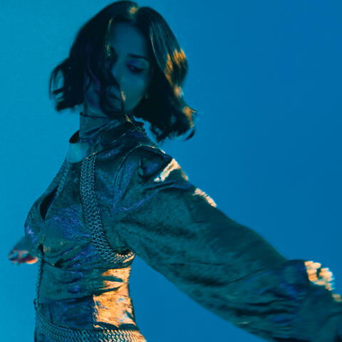 Neverland album art