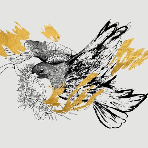 En El Nombre De Jesús album art