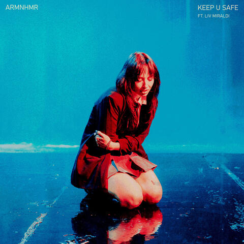 Keep U Safe album art
