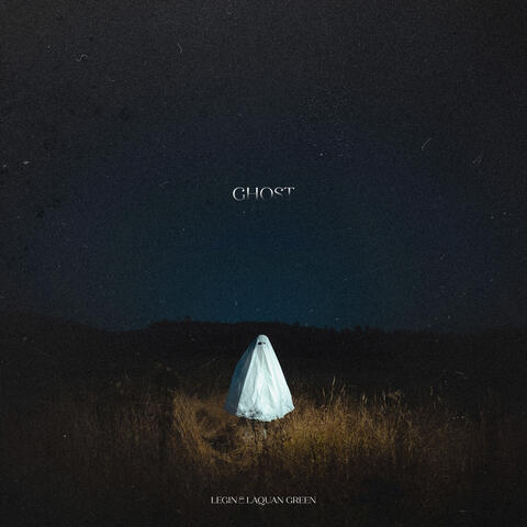 Ghost album art