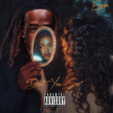 Don't You See album art