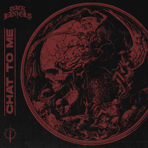 CHAT TO ME album art