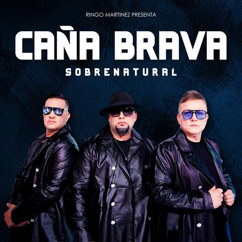 Sobrenatural album art