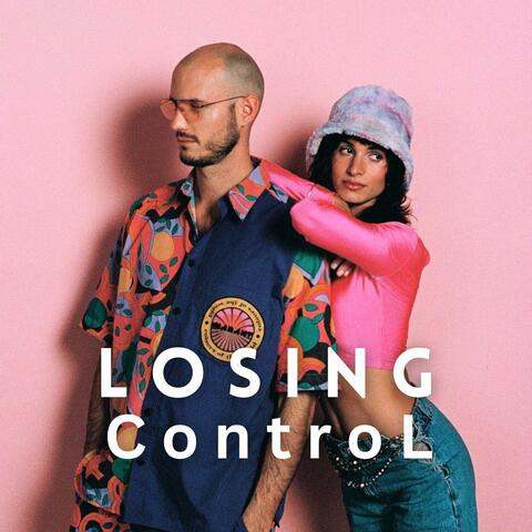 Losing Control album art
