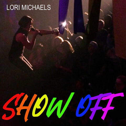 SHOW OFF album art