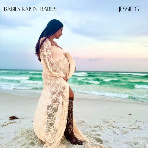 Babies Raisin' Babies album art