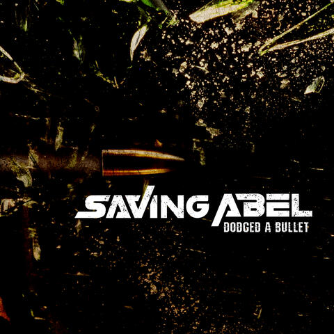 Dodged a Bullet album art