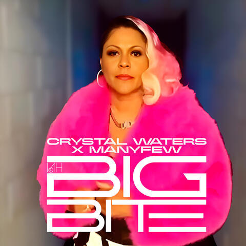 Big Bite album art