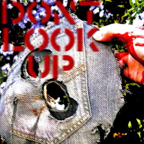 DON'T LOOK UP album art