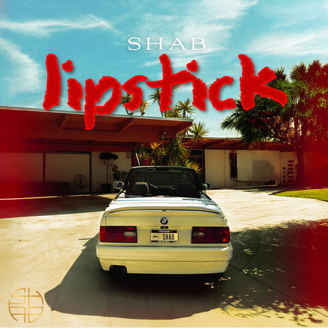 Lipstick album art