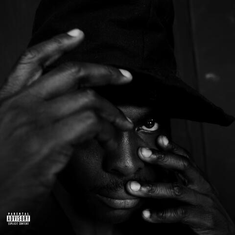 Analyze Love (Deluxe) album art