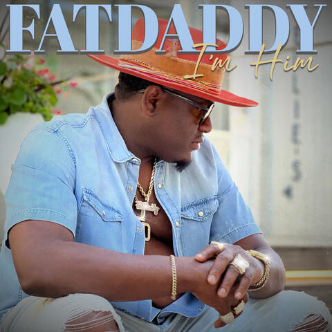 I'm Him album art