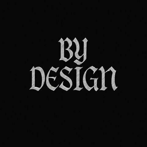 BY DESIGN album art