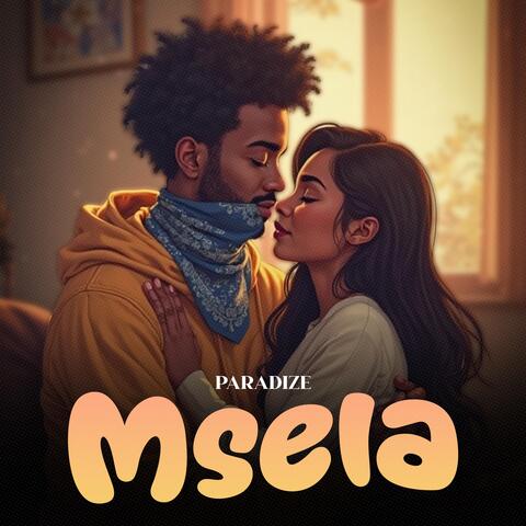 Msela album art