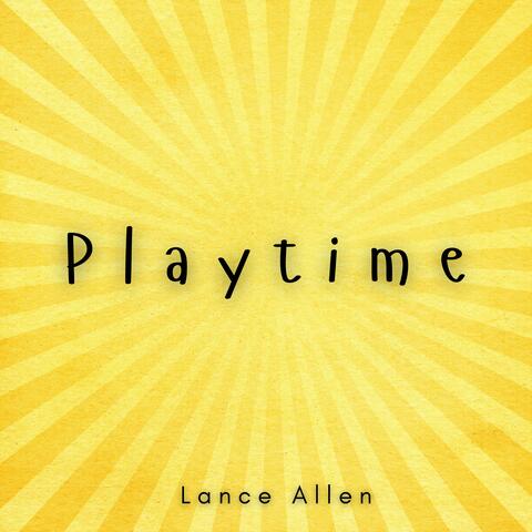 Playtime album art
