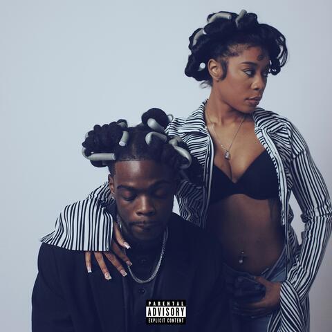 B4RNG album art