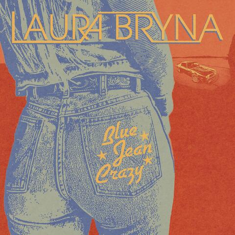 Blue Jean Crazy album art
