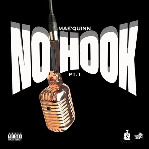 No Hook Pt. 1 album art