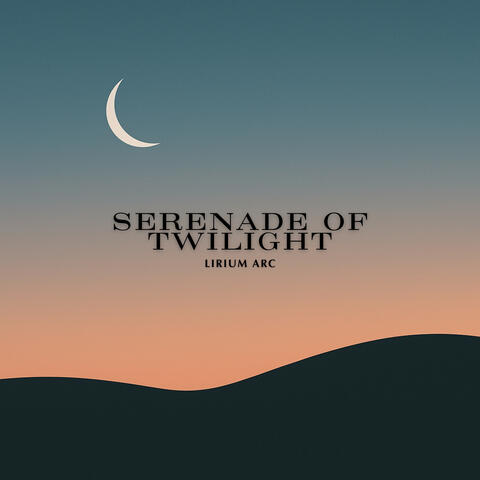 Serenade of Twilight album art
