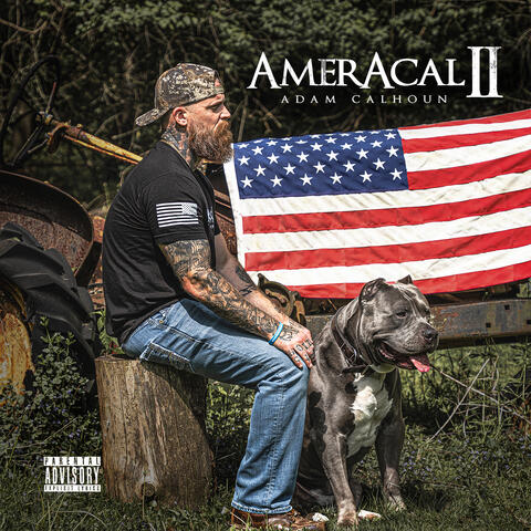 AmerAcal II album art