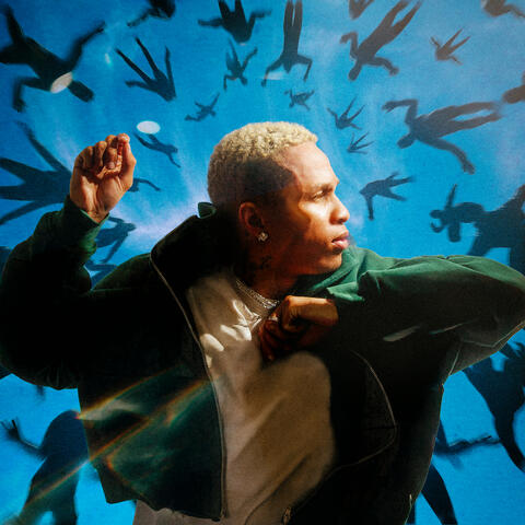GROW WINGS album art