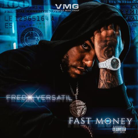 Fast Money album art